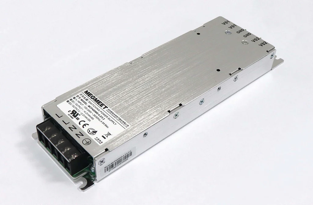Megmeet MCP400WD-4.2/3.2 LED Screen Power Supply