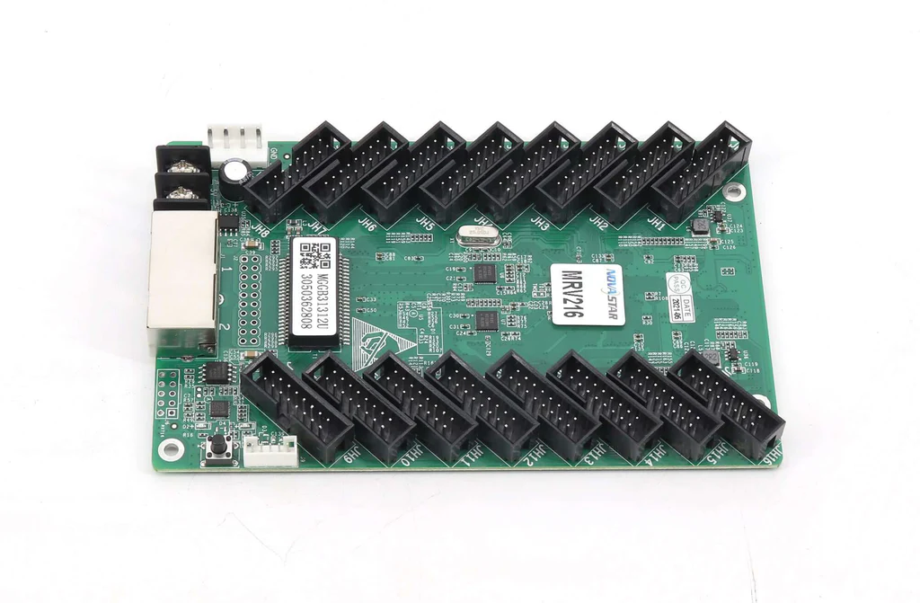 Novastar MRV216 Data Receiving Card for LED Screen