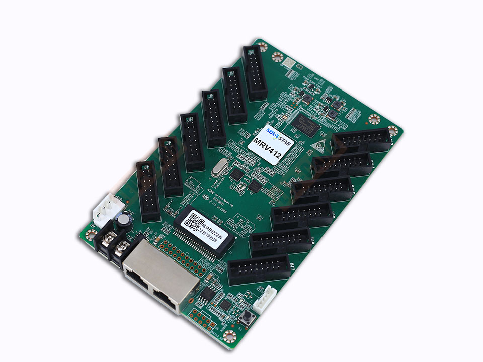 Novastar Receiving Card MRV412 LED Video Screen