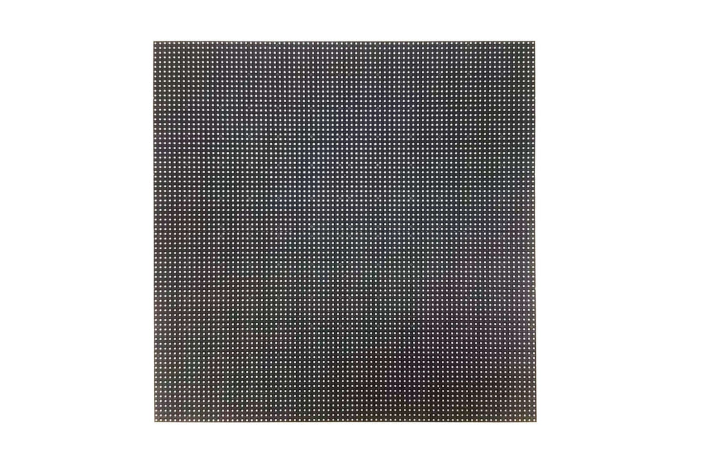 P4 Outdoor 320x320mm SMD1921 Front Service LED Panel Module