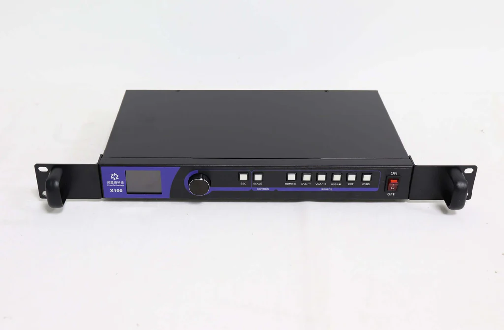 Linsn Technology X100 LED Screen Video Controller Box