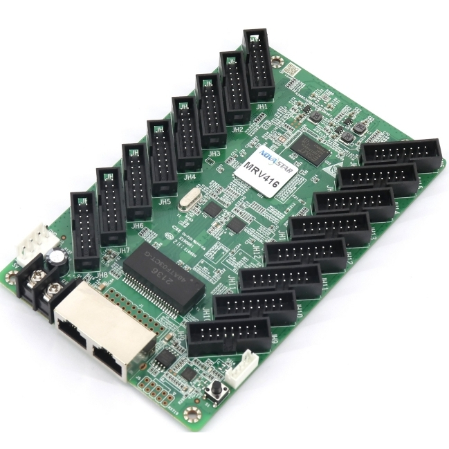 Novastar Receiving Card MRV416